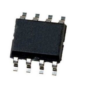 93C86 SMD Entegre