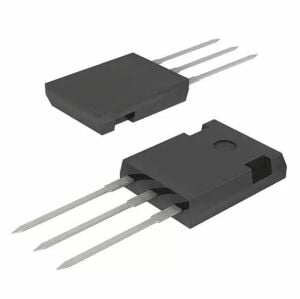 IRG4PH30KPBF Transistör IGBT 10A 1200V