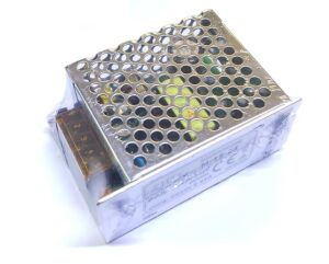 SMPS HTF-M-15-24 15W 24V/0.600MA MİNİ Güç Kaynağı