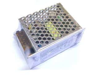 SMPS HTF-M-15-24 15W 24V/0.600MA MİNİ Güç Kaynağı