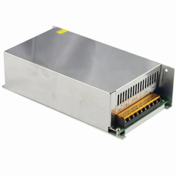 Smps 960-12 960W 12v 80A Led Güç Kaynağı Fanlı