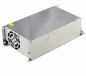 Smps 960-12 960W 12v 80A Led Güç Kaynağı Fanlı
