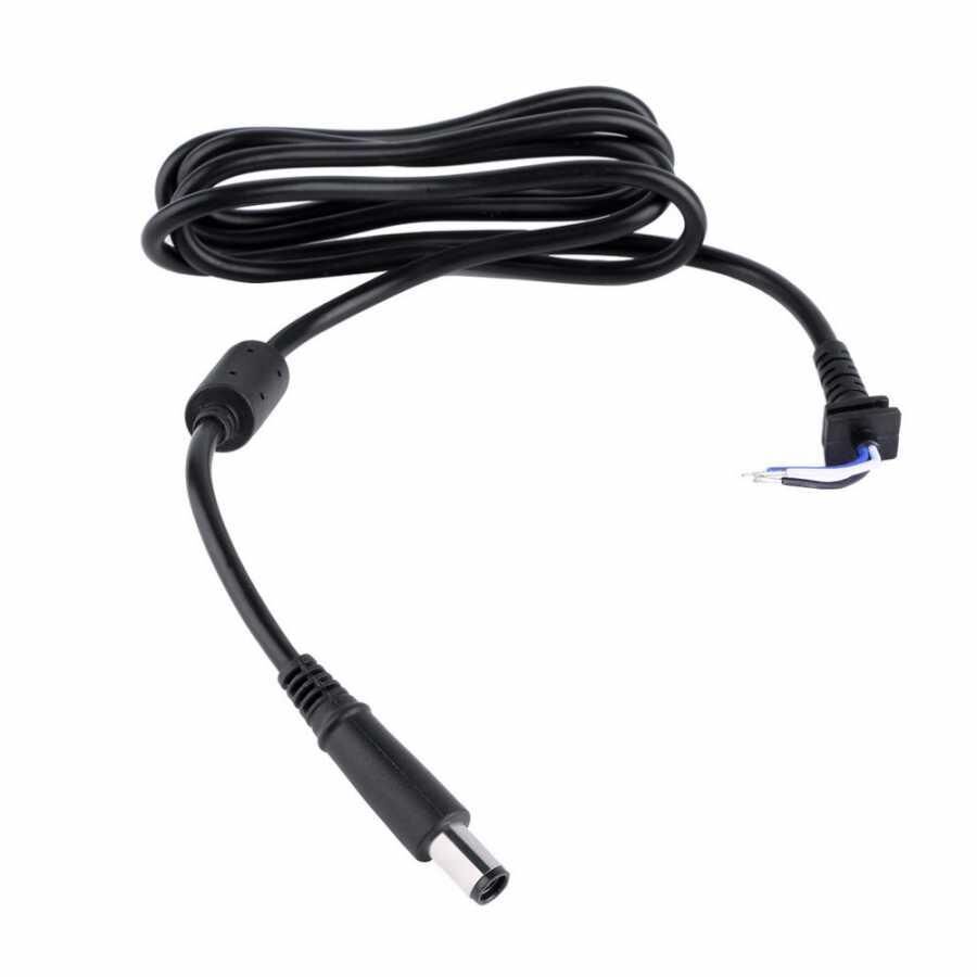 ADAPTÖR Kablosu NOTEBOOK DELL LA103 7,4*0,6-LA130 3pin