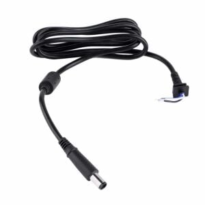 ADAPTÖR Kablosu NOTEBOOK DELL LA103 7,4*0,6-LA130 3pin