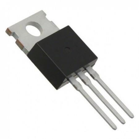 2SK 2049 MOSFET TRANSISTOR