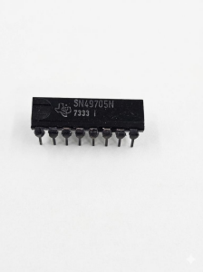 SN49705N Entegre