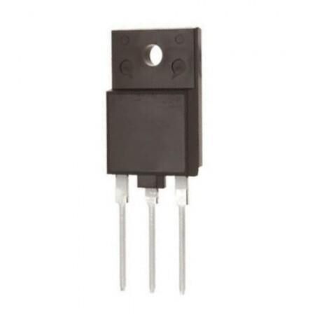 BU 4522 AF TRANSISTOR
