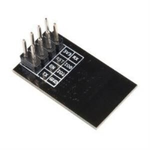 ARDUİNO ESP8266 ESP-01S Wifi Serial Transceiver Module