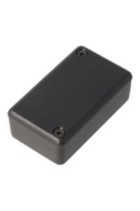 HAMMOND 1551HRBK KEYRING WITH 1551HBK