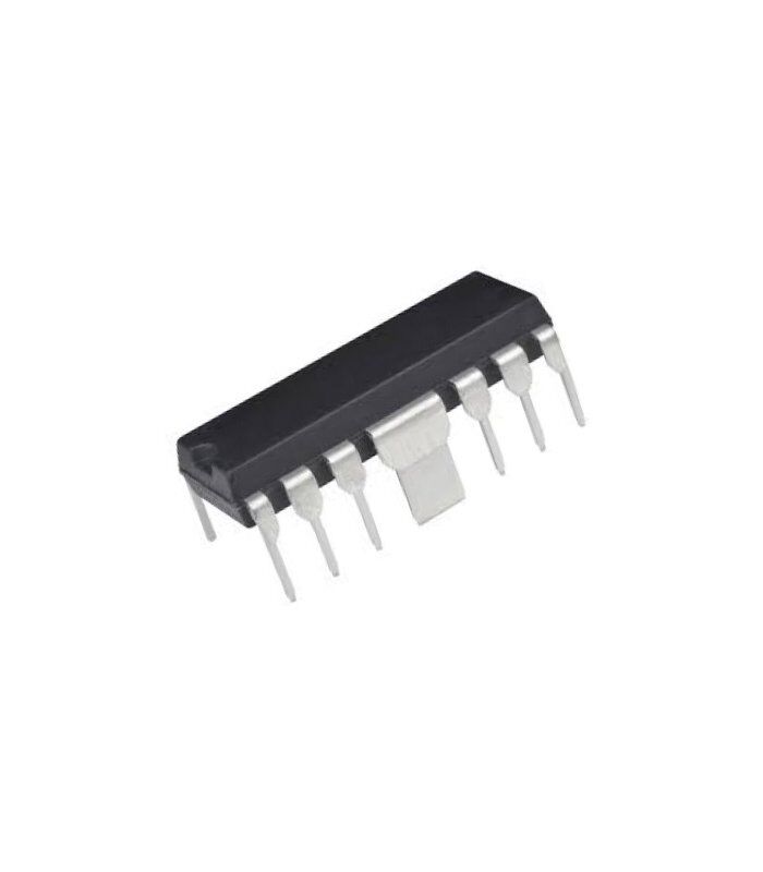TDA1190 Entegre