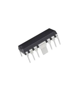 TDA1190 Entegre