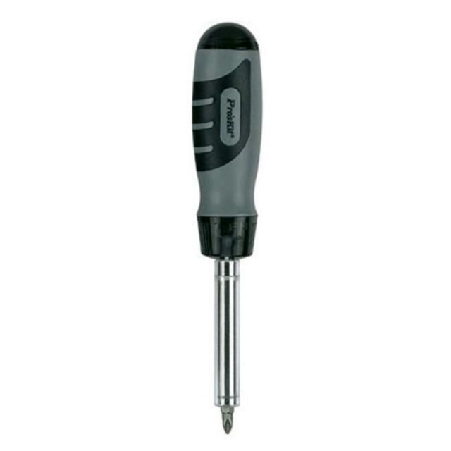 Proskit 8PK-SD010 Tornavida Set 12 Parça