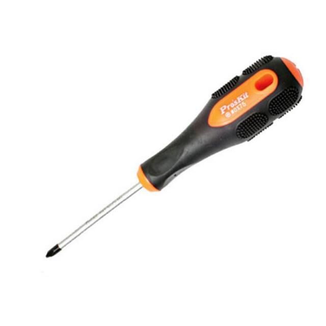 Proskit 9sd-201b Tornavida Yıldız 3,0x75mm