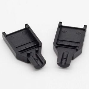 USB KABLO TİP DİŞİ  KAPAKLI