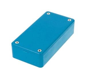 HAMMOND 1591ABU GENERAL PURPOSE ABS