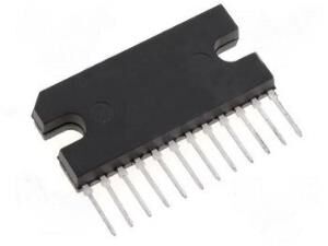 AN7151 Entegre