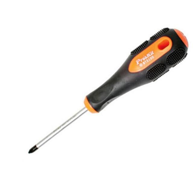 Proskit 9SD-202B Tornavida Yıldız 1*75mm