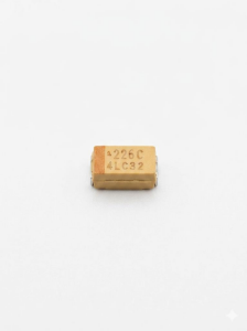 SMD KOND. 22 mf 16V A kılıf tantal