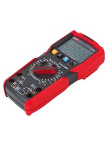 Unı-t Ut 89X Dijital Multimetre True Rms Ncv 1000V Ac/Dc 20A Ac/Dc