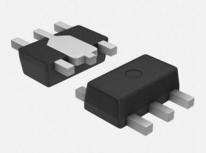 A3121 Transistör SMD SOT-89