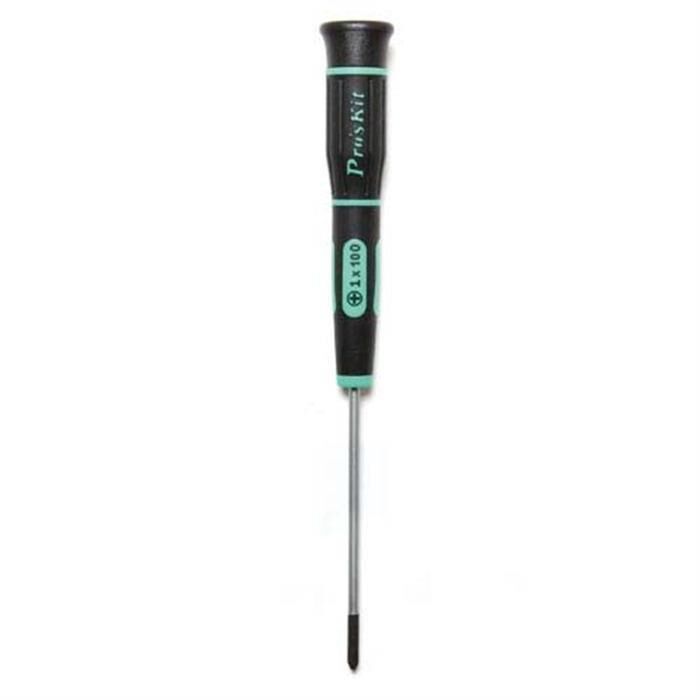 Proskit 1PK/SD-081-P6 Tornavida Yıldız  1*100mm