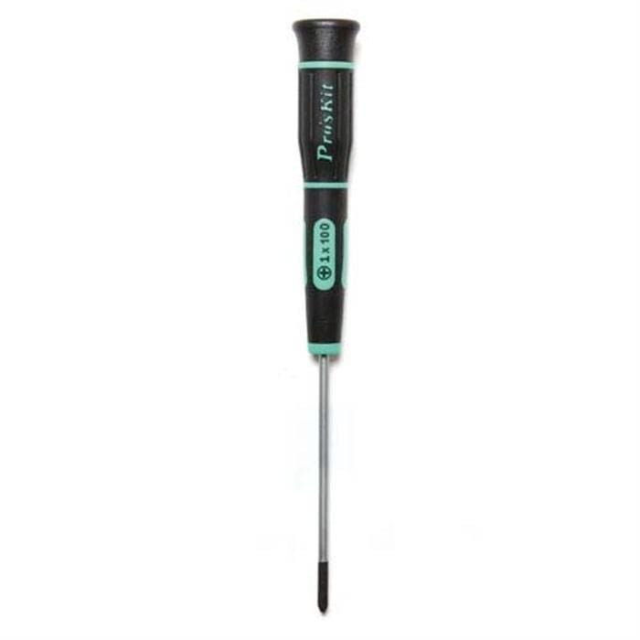 Proskit 1PK/SD-081-P6 Tornavida Yıldız  1*100mm