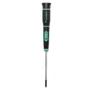 Proskit 1PK/SD-081-P6 Tornavida Yıldız  1*100mm