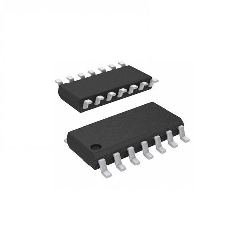 CD40106 SMD Entegre
