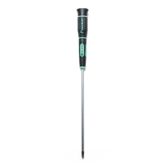 Proskit 1PK-081-P7 Tornavida Elektronikçi Yıldız 1*150mm