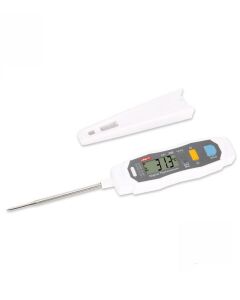 Uni-t Ut A61 Saplama Tip 120mm Termometre -40°/250° Unit UTA61