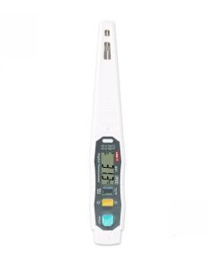 Uni-t Ut A61 Saplama Tip 120mm Termometre -40°/250° Unit UTA61