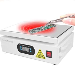 Bakon BK946X Ön Isıtma İstasyonu 1000w