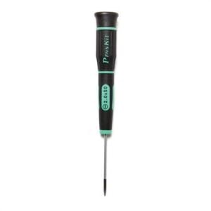 Proskit 1PK-SD-081-S3 Tornavida Düz 2,0x50mm