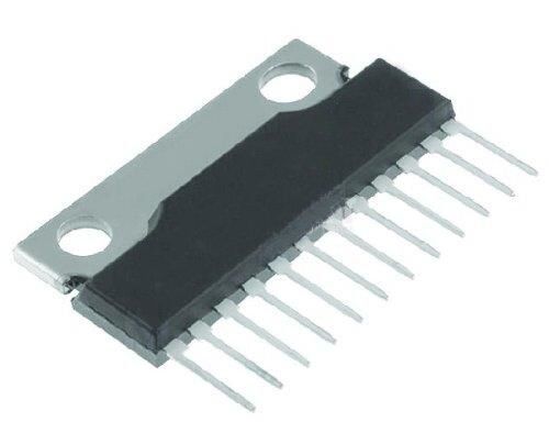 LA4430 Entegre