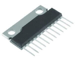 LA4430 Entegre