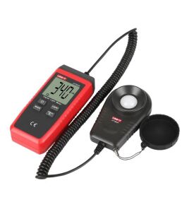 UNI-T 383S Lüxmetre Işık Ölçer