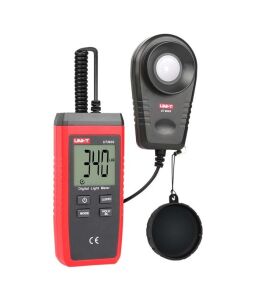 UNI-T 383S Lüxmetre Işık Ölçer