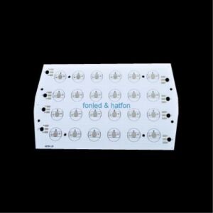 KARE PCB 24 LED A154-01