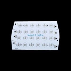 KARE PCB 24 LED A154-01