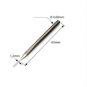 Prolink Hayva Ucu 40W PJ-001-U İçi Dolu Çivi Tip
