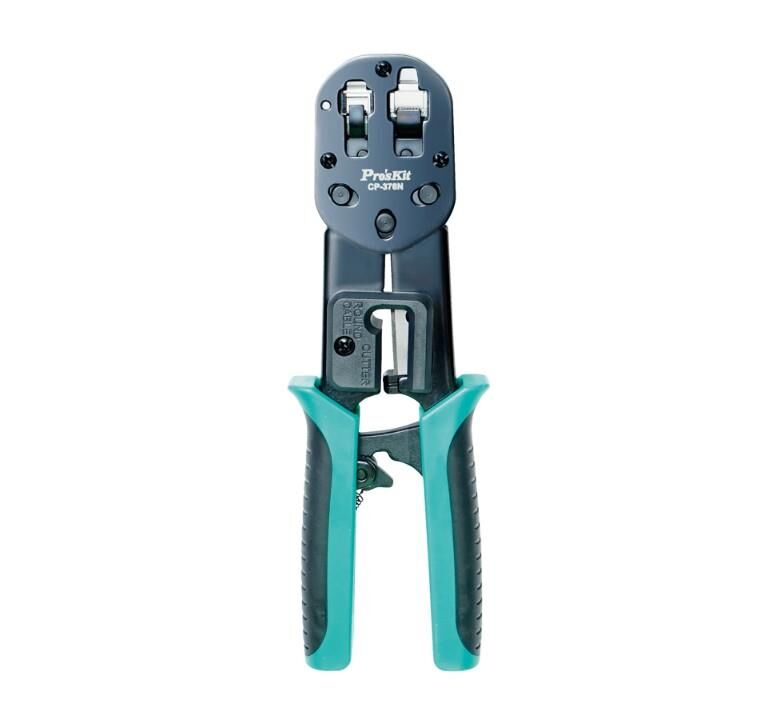 Proskit CP-376N 6-8 li RJ45 Yeni Nesil Sıkma Pensesi