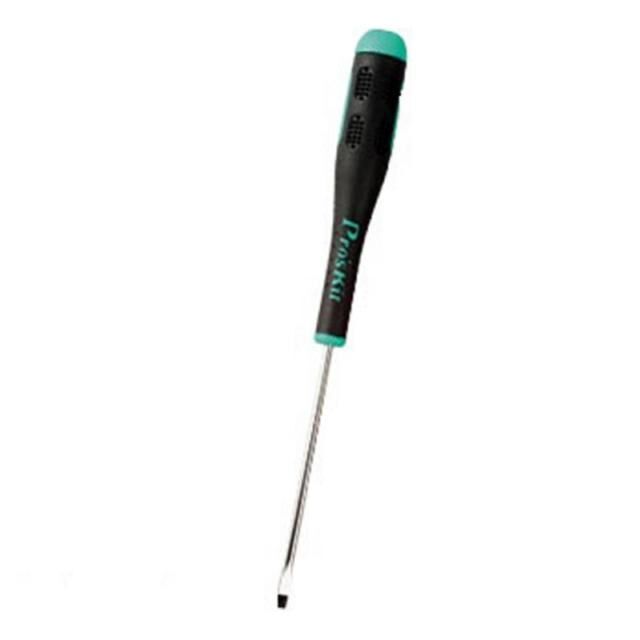 Proskit SD-082-S2 Tornavida Düz Elektronikçi