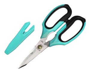 Proskit SR-336 Çok Amaçlı Mikro Makas 3in1 206 mm