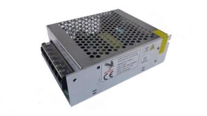 Smps My-120-12 120W 12v 10A Led Güç Kaynağı