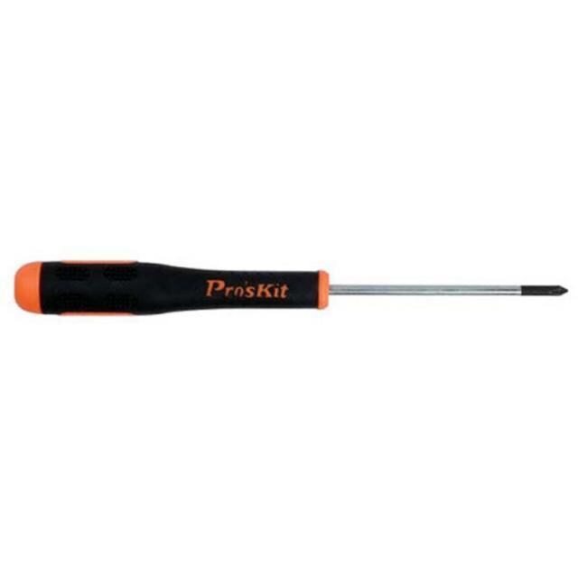 Proskit SD-082-P1 Tornavida Yıldız 00x50mm
