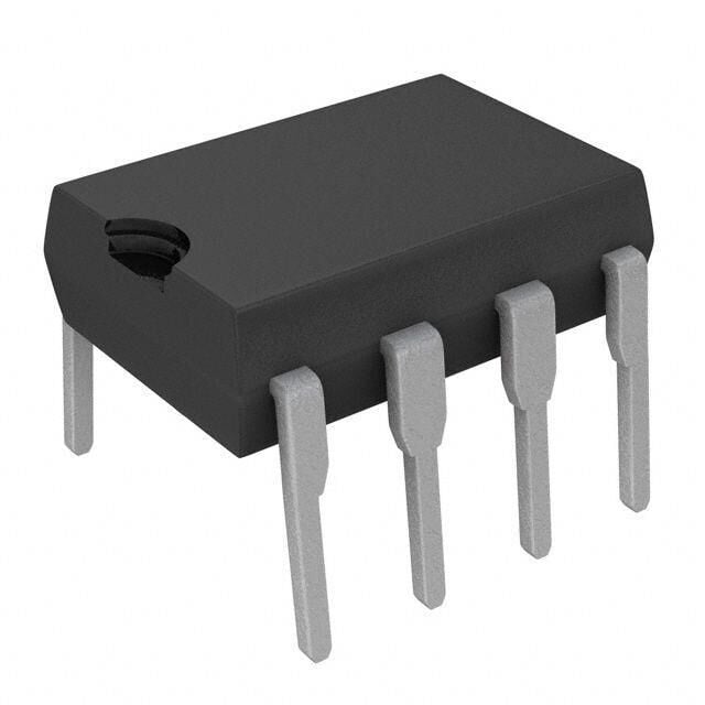 UC3844 Entegre Dip Kılıf