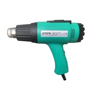 Prolink PJ-049 1800w Sıcak Hava Tabancası 220V