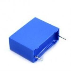 KP-6,8mF  100V  Rm: 27,5mm  Kutupsuz  Polyester Kondansatör
