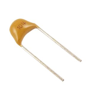 5,6 NF  63V-100V Multilayer Kondansatör Rm:5mm