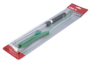 Unı-t UT-T07 K Type Isı Sıcaklık Probu 90° Yüzey Temas Tip -50 ~ +500°